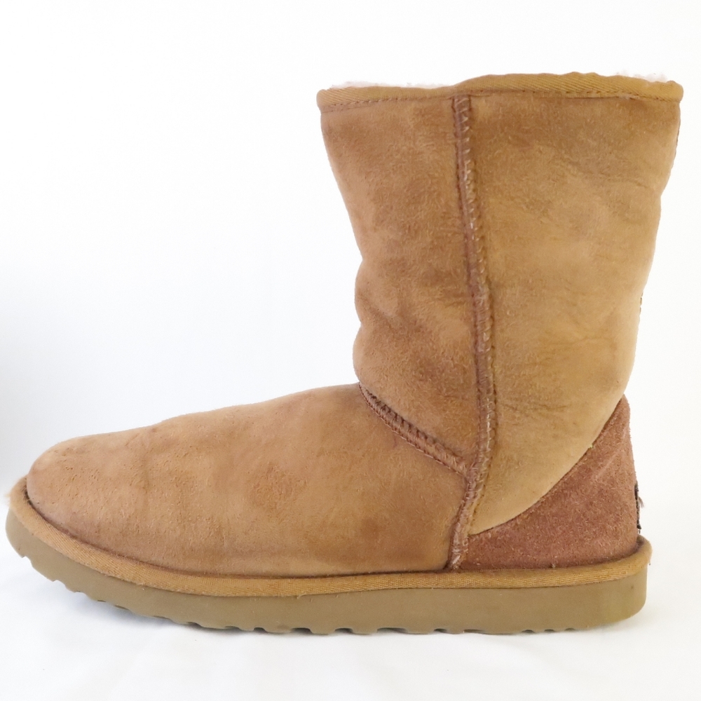 Classic UGG boots genuine sheepskin SHB-08